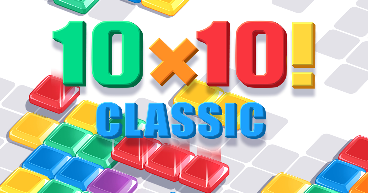 10×10! Classic