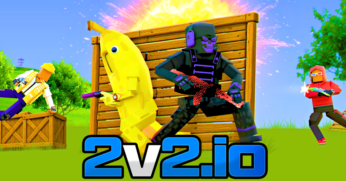 2v2.io