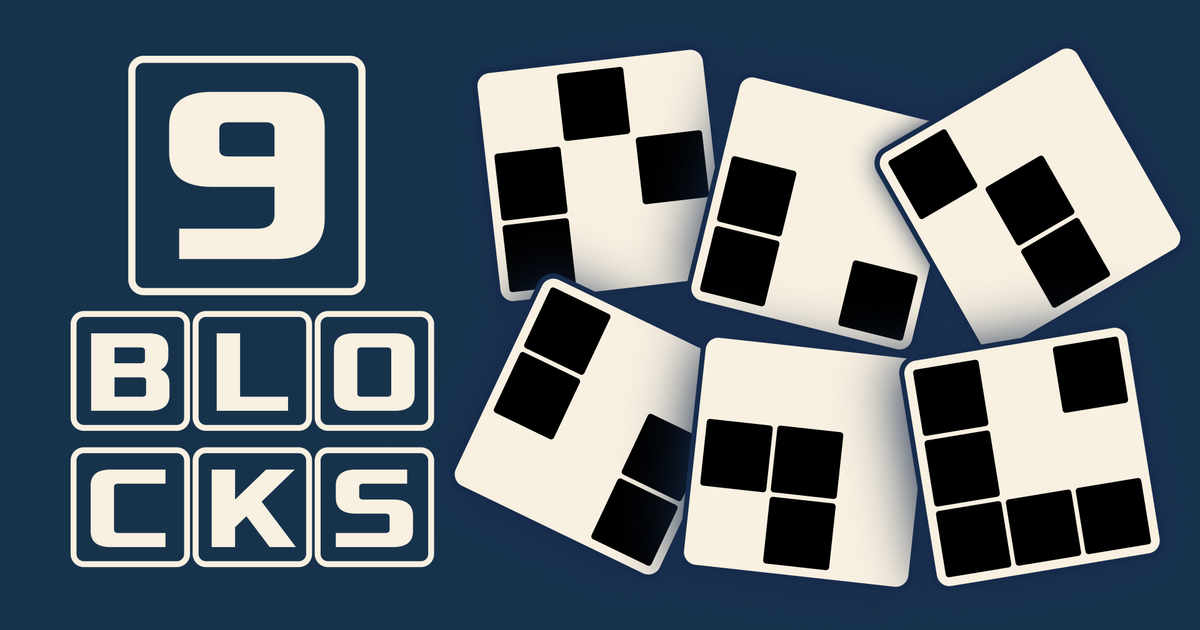 9 Blocks