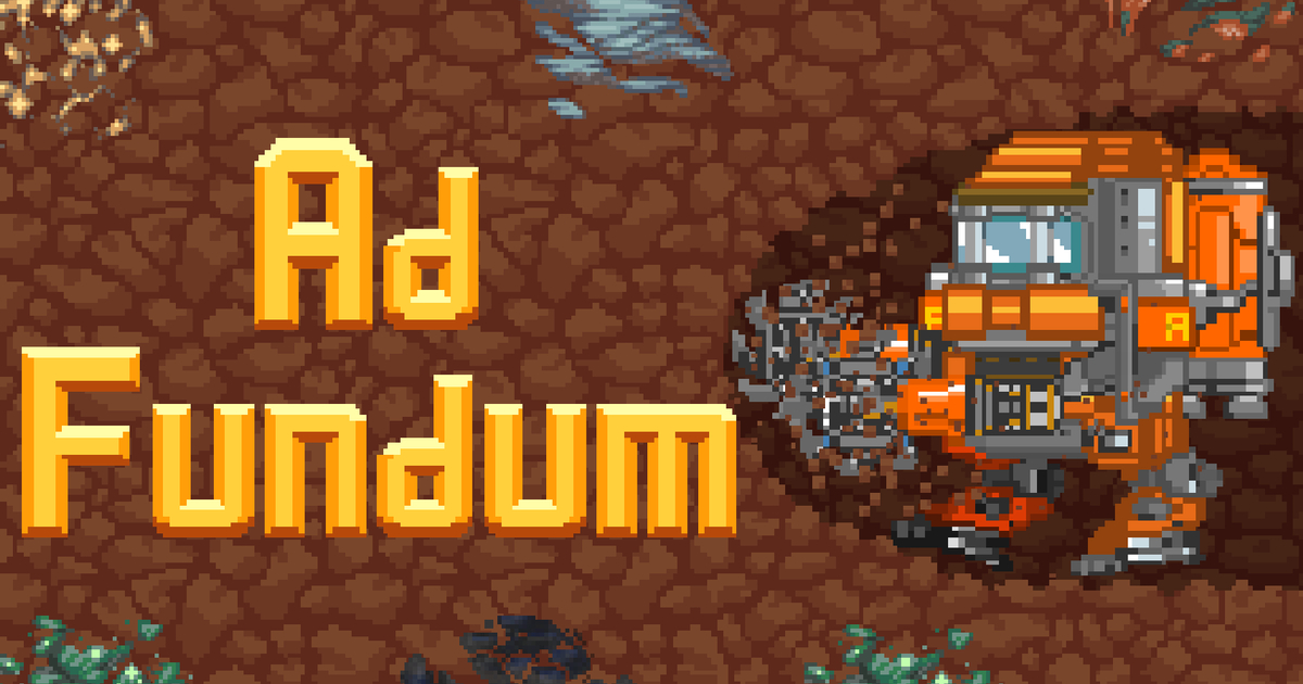 Ad Fundum