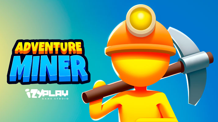 Adventure Miner