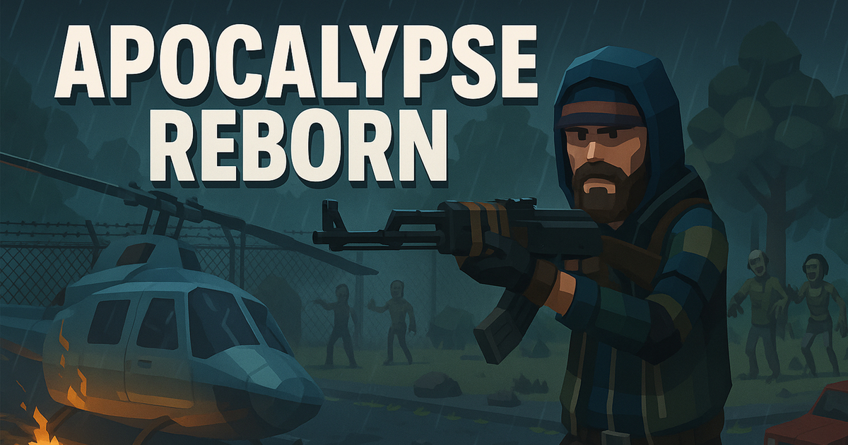 Apocalypse Reborn