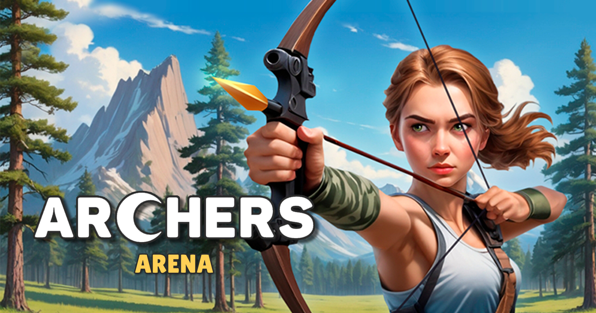 Archers Arena