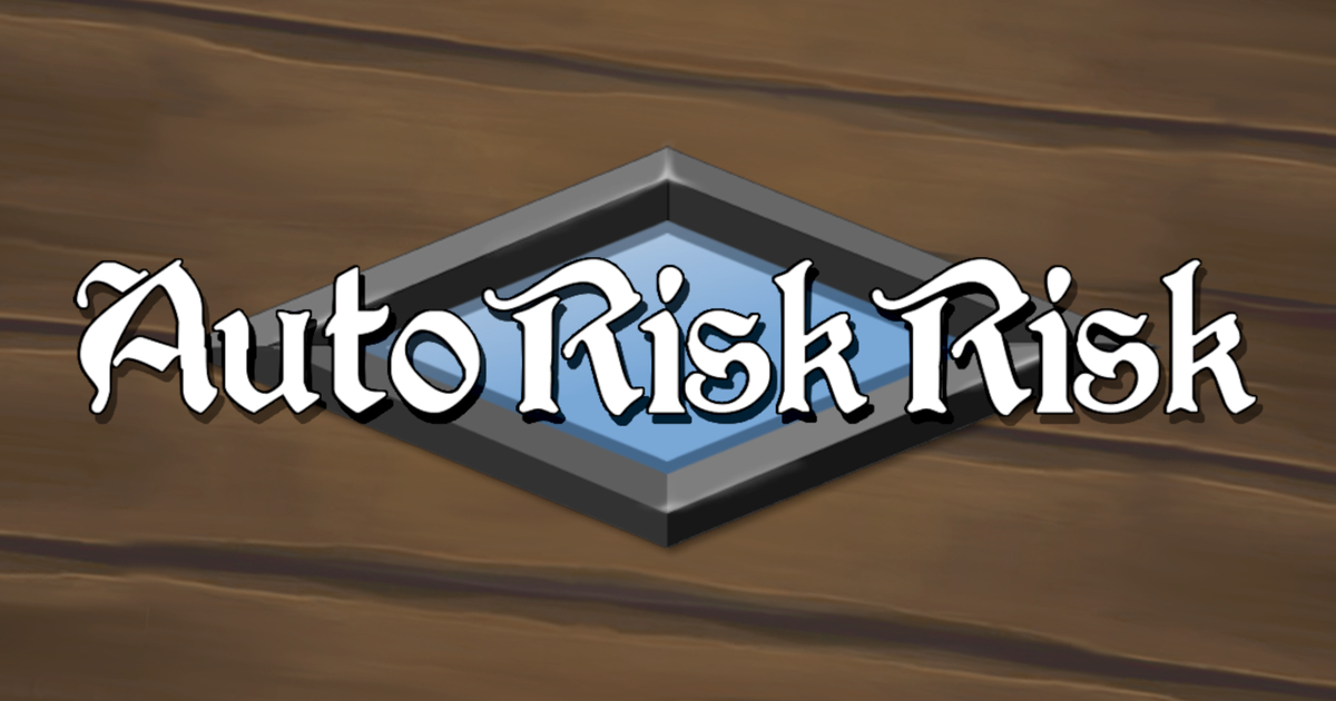 Auto RiskRisk