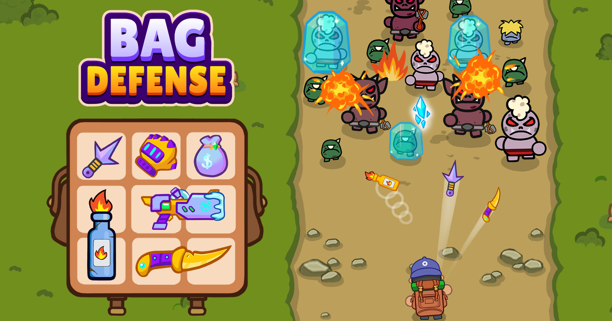 Bag Defense
