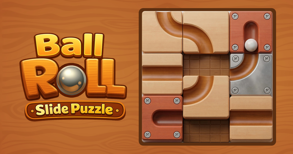 Ball Roll