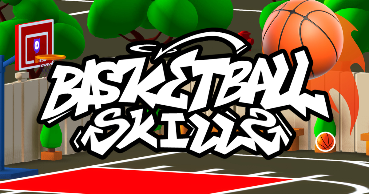 Basketball Skills