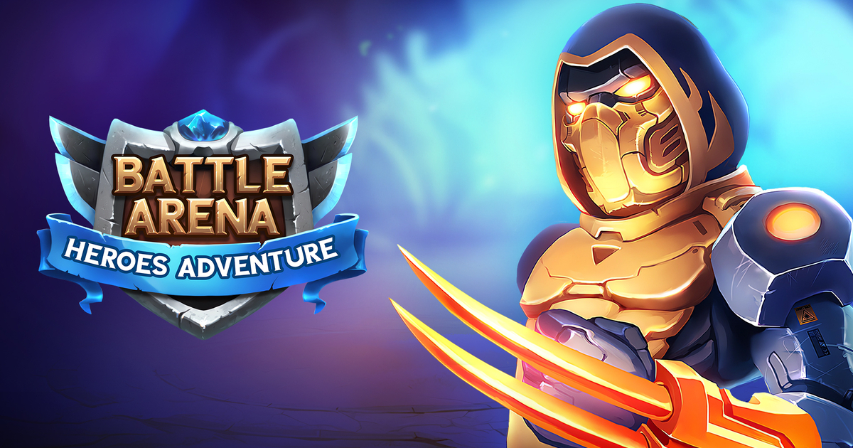 Battle Arena