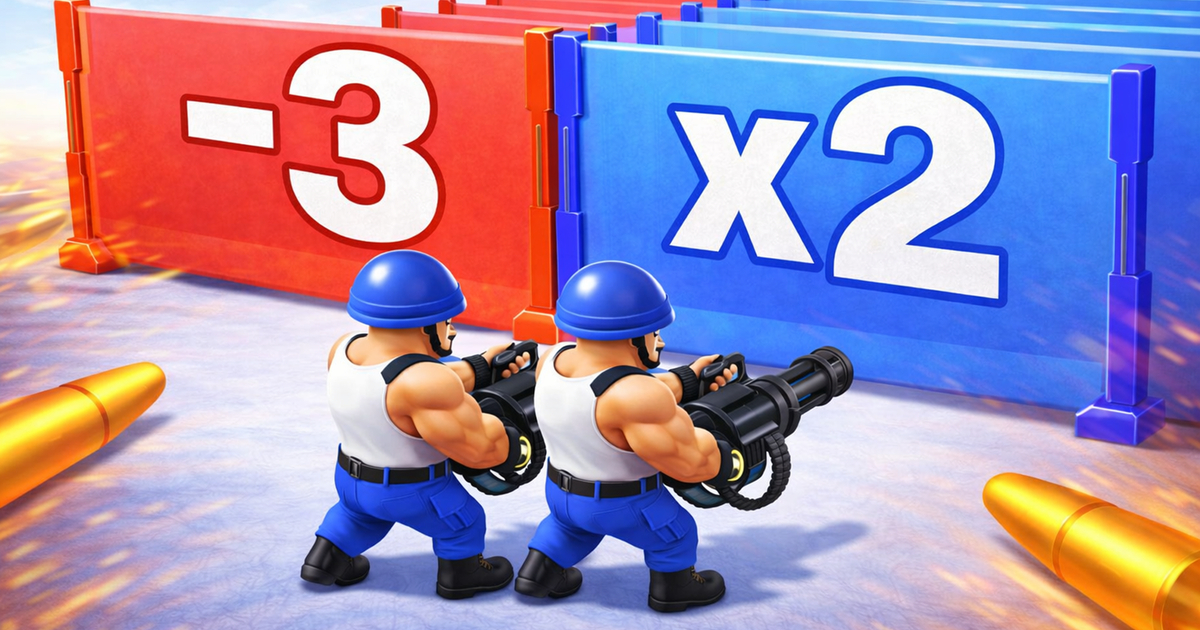Battle Brigade