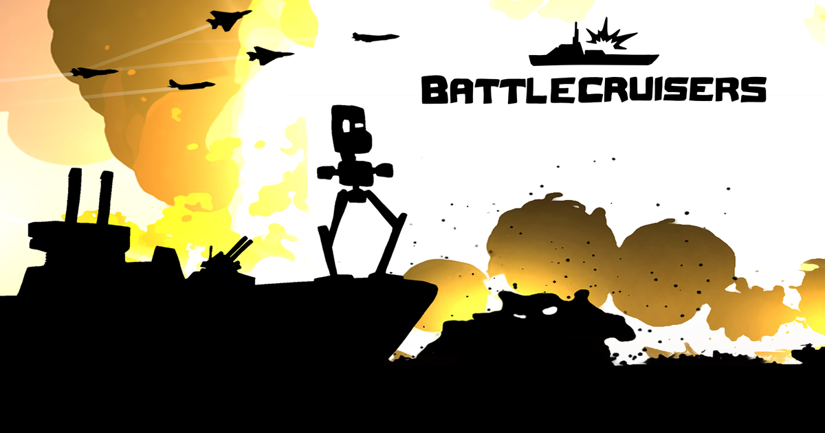 Battlecruisers