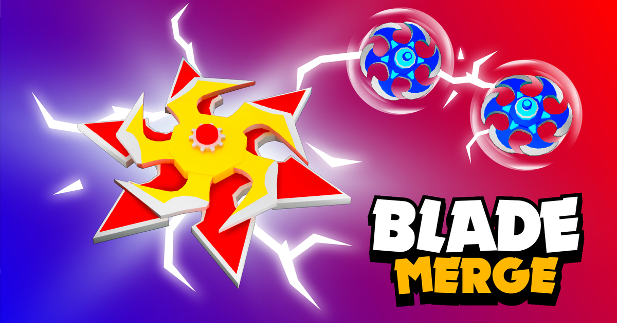 Blade Merge
