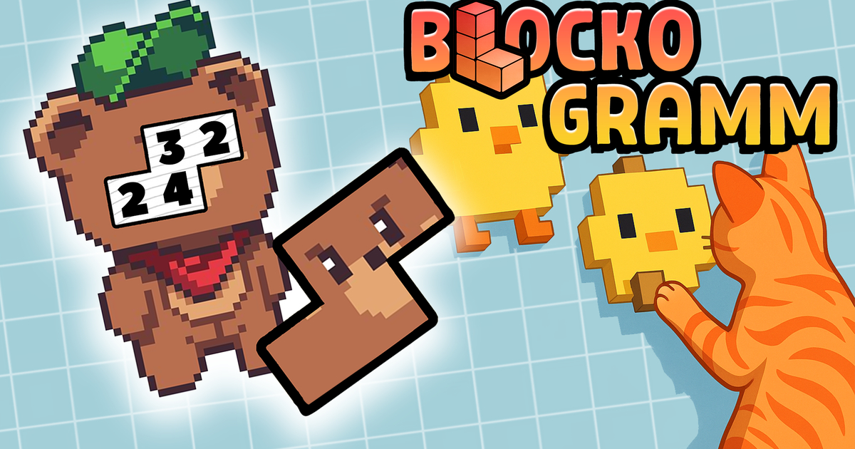 Blockogramm