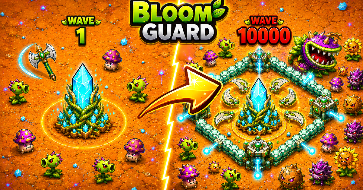BloomGuard