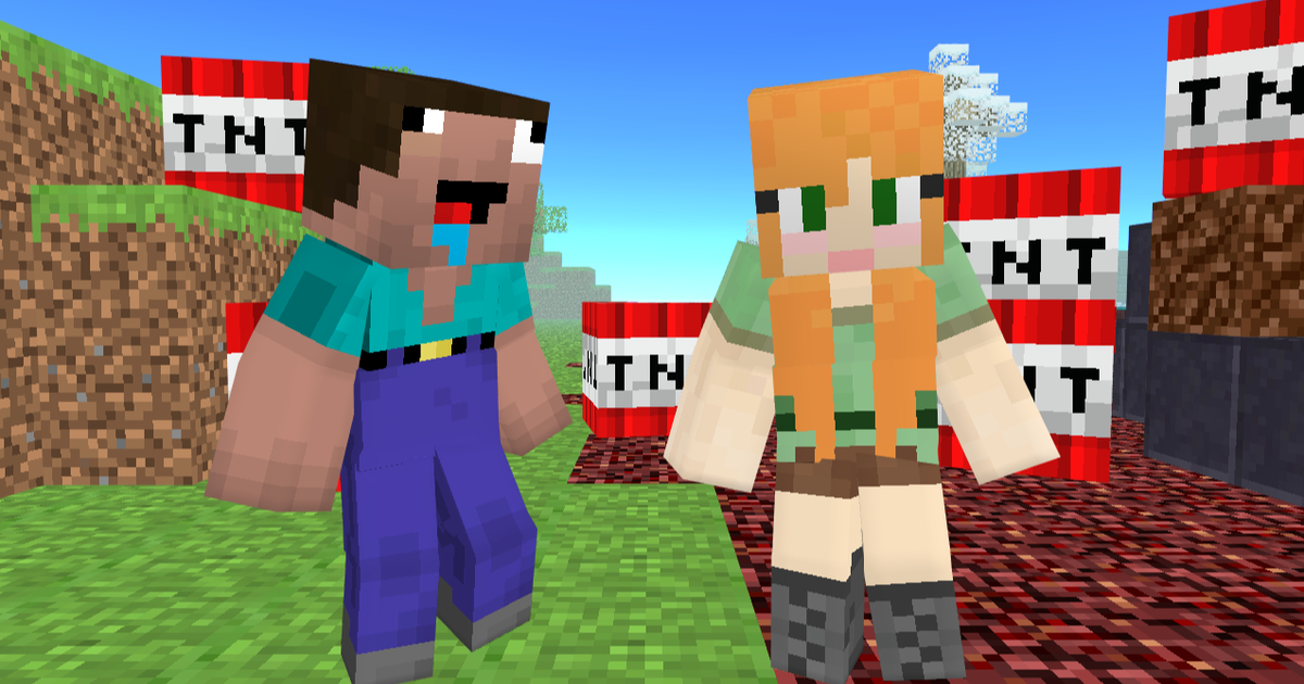 BoomCraft