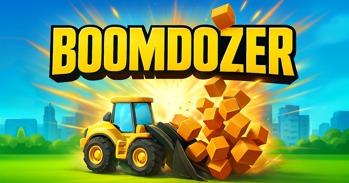 Boomdozer