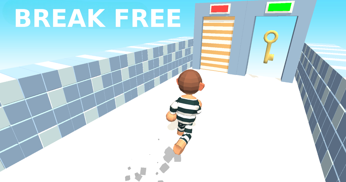 Break Free