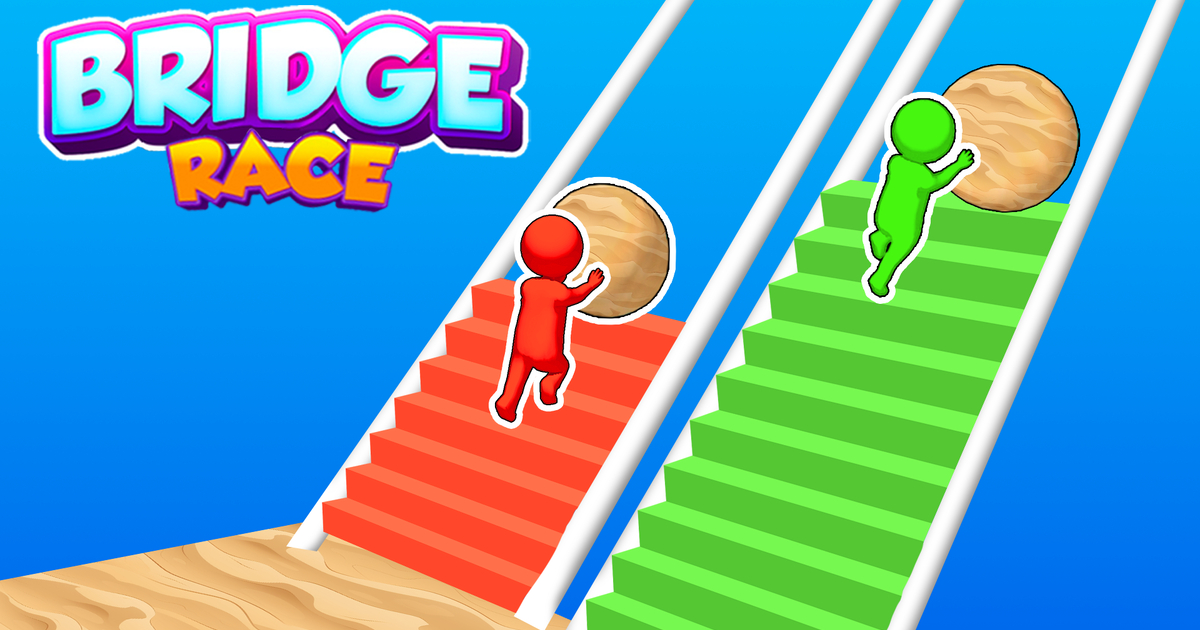 Bridge Race