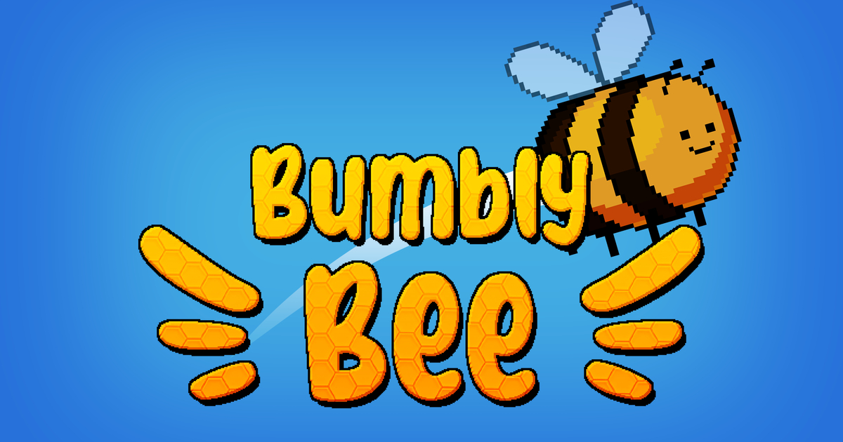 Bumbly Bee