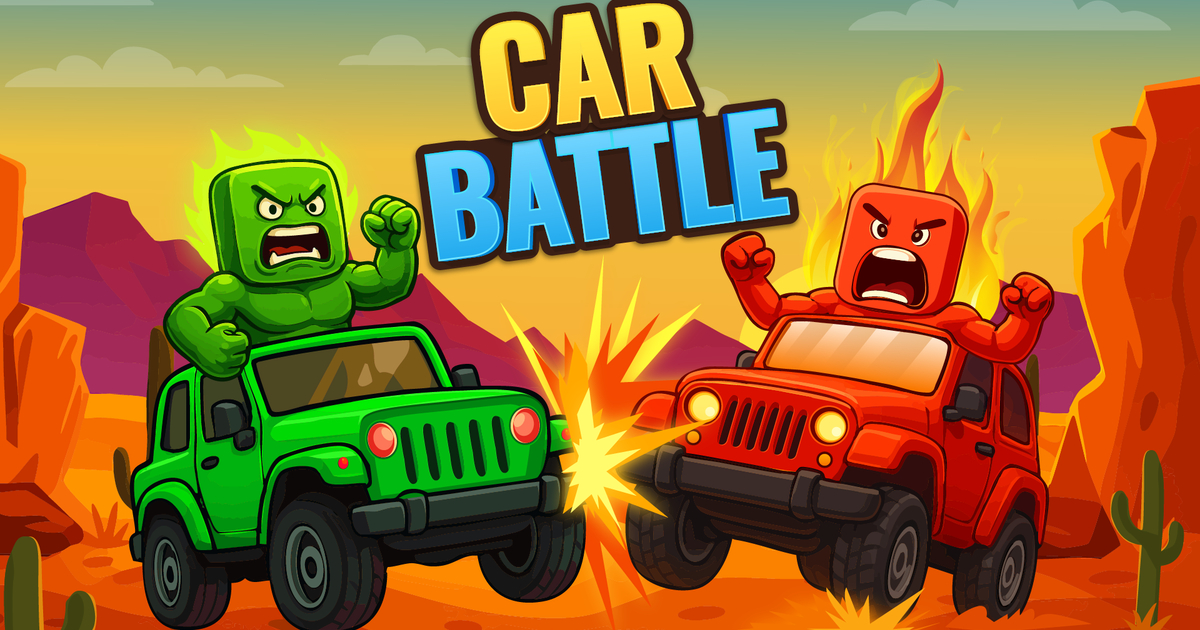 Car Battle