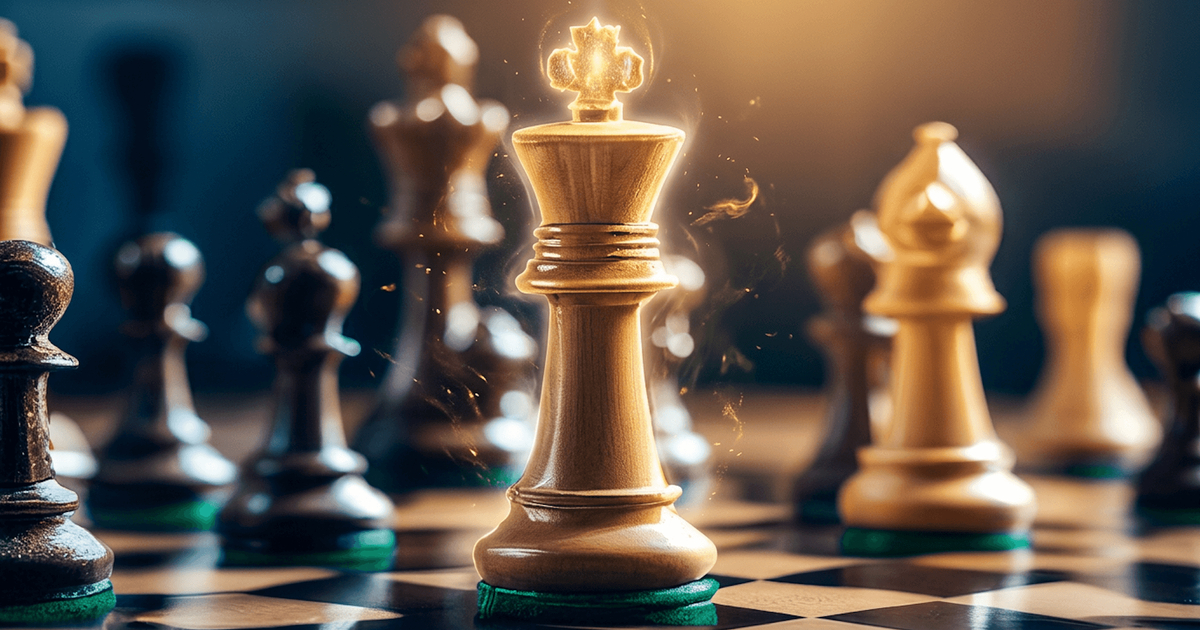Chess Free