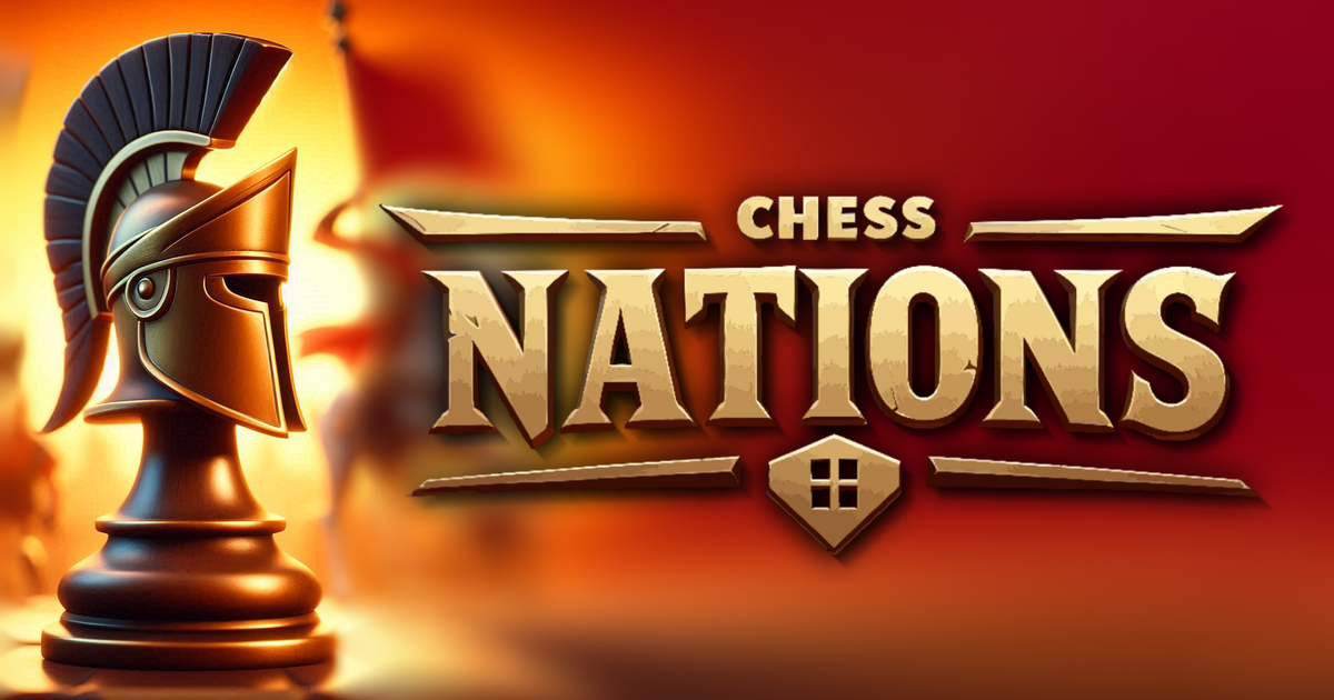 Chess Nations