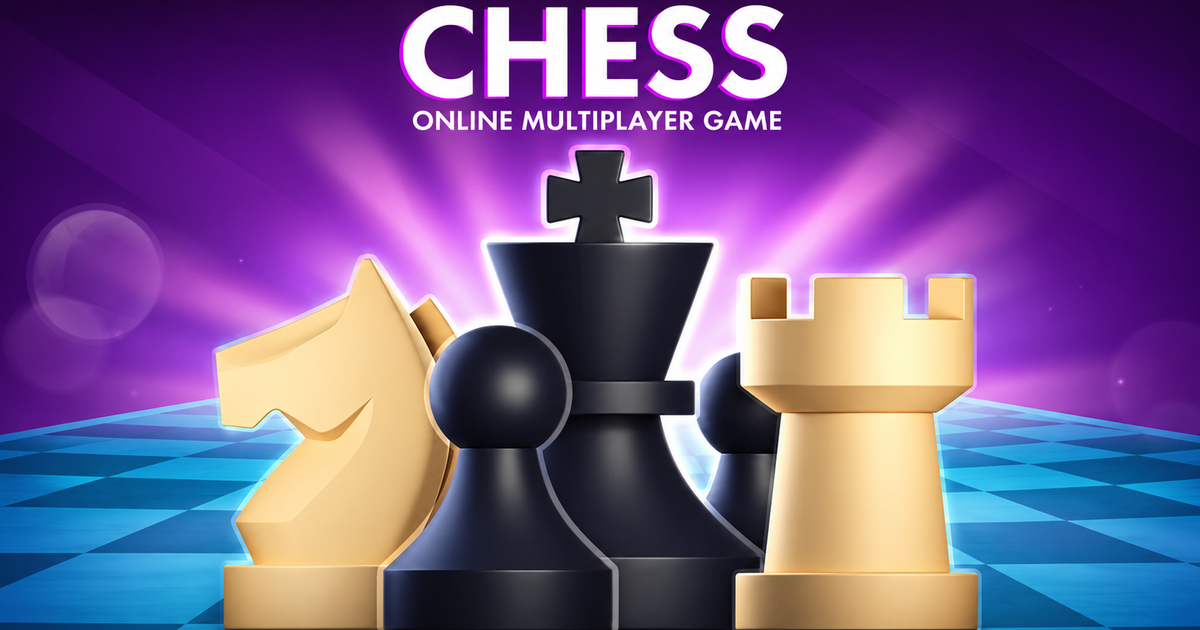Chess Online Multiplayer