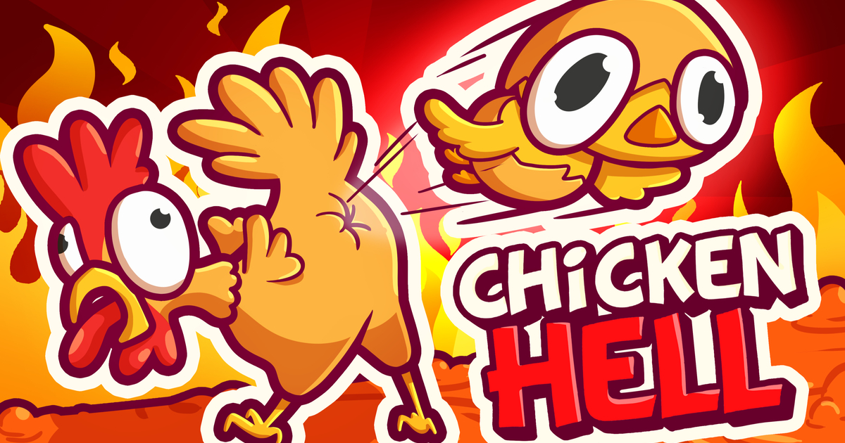 Chicken Hell