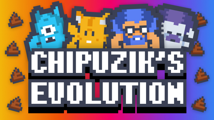 Chipuzik’s Evolution