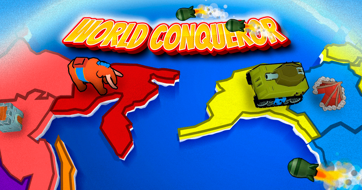 World Conqueror