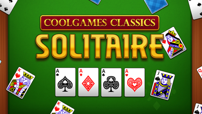 Classic Solitaire