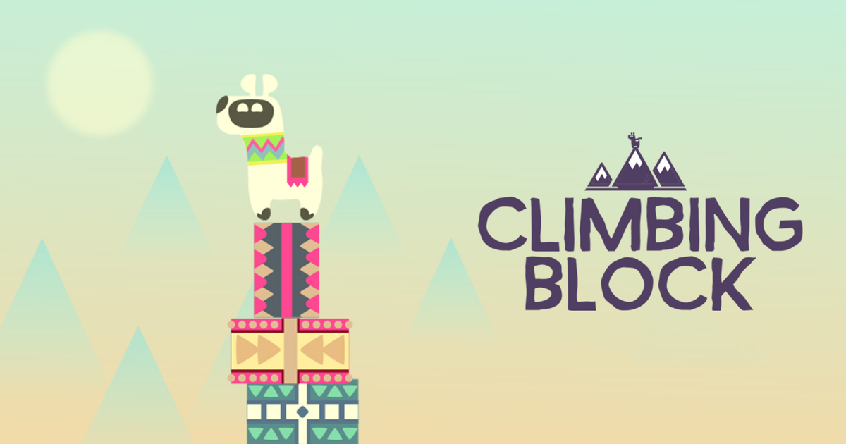 Climbing Block