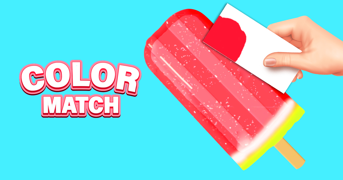 Color Match