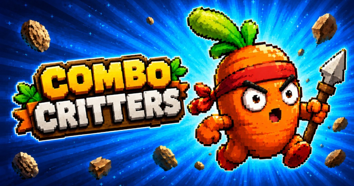 Combo Critters