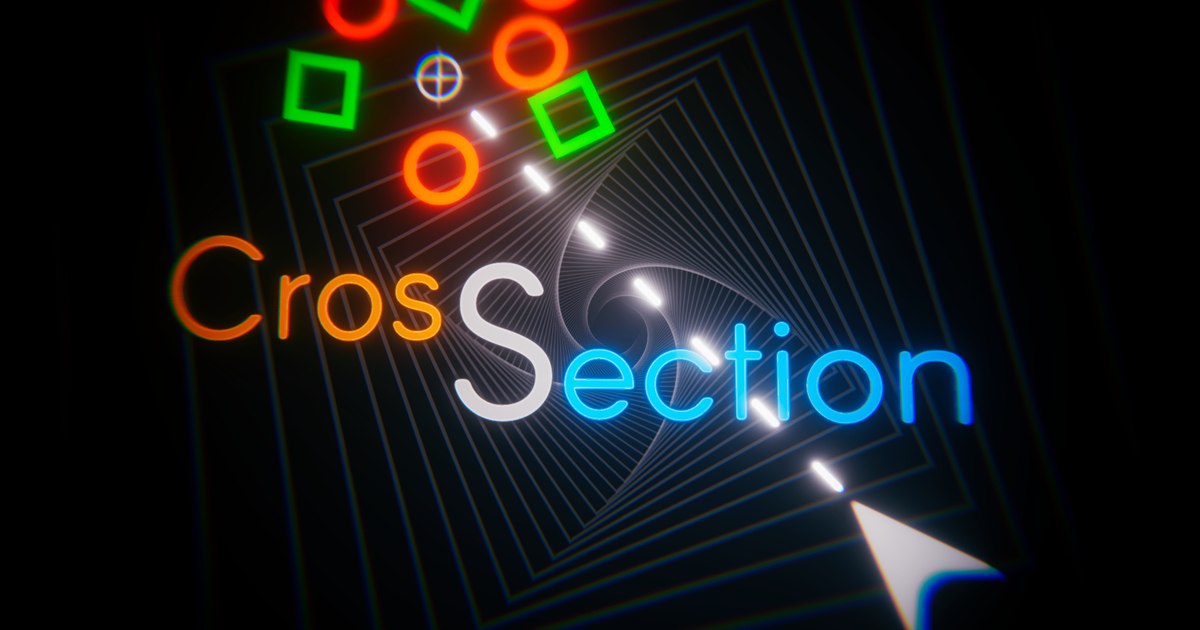 Crossection