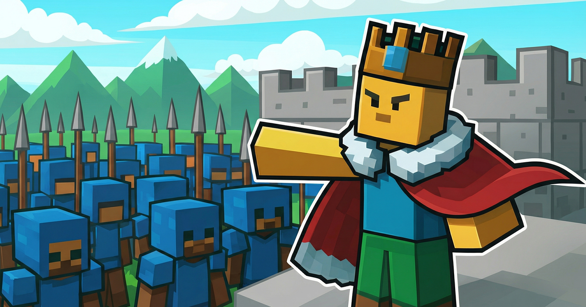 Cube Commander