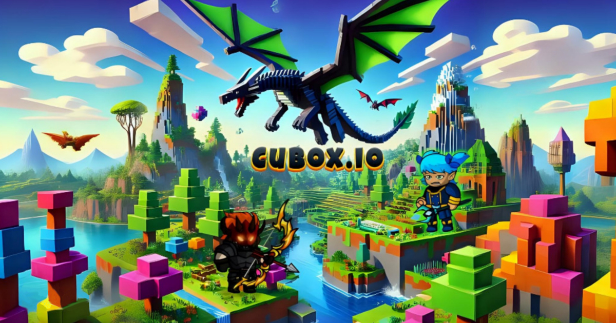 Cubox.io