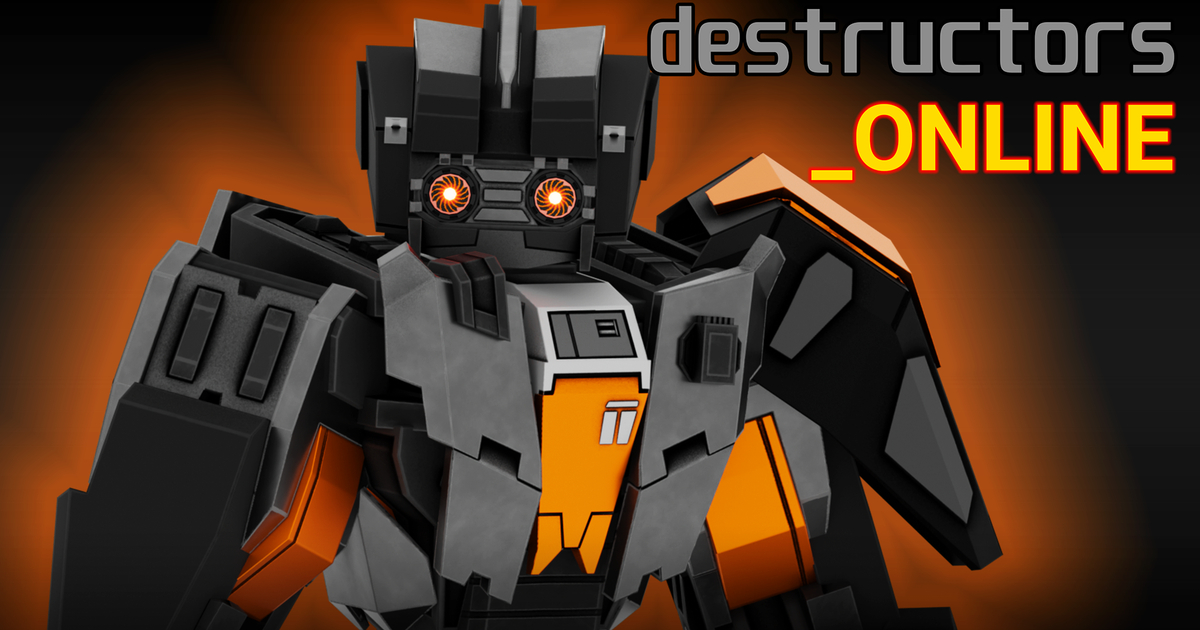 Destructors Online