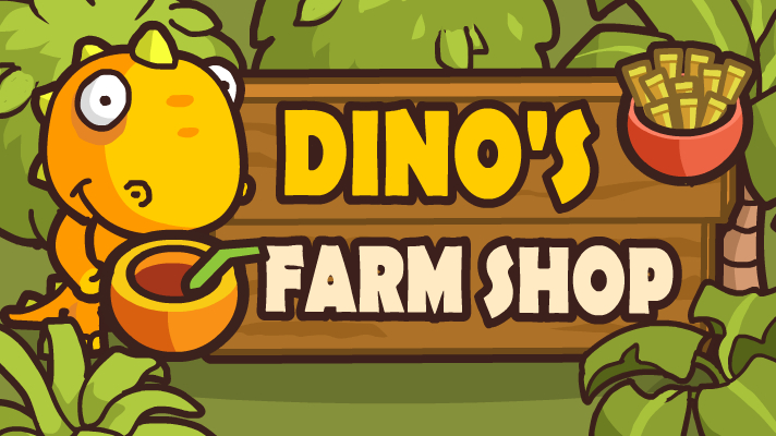 Dino’s Farm Shop