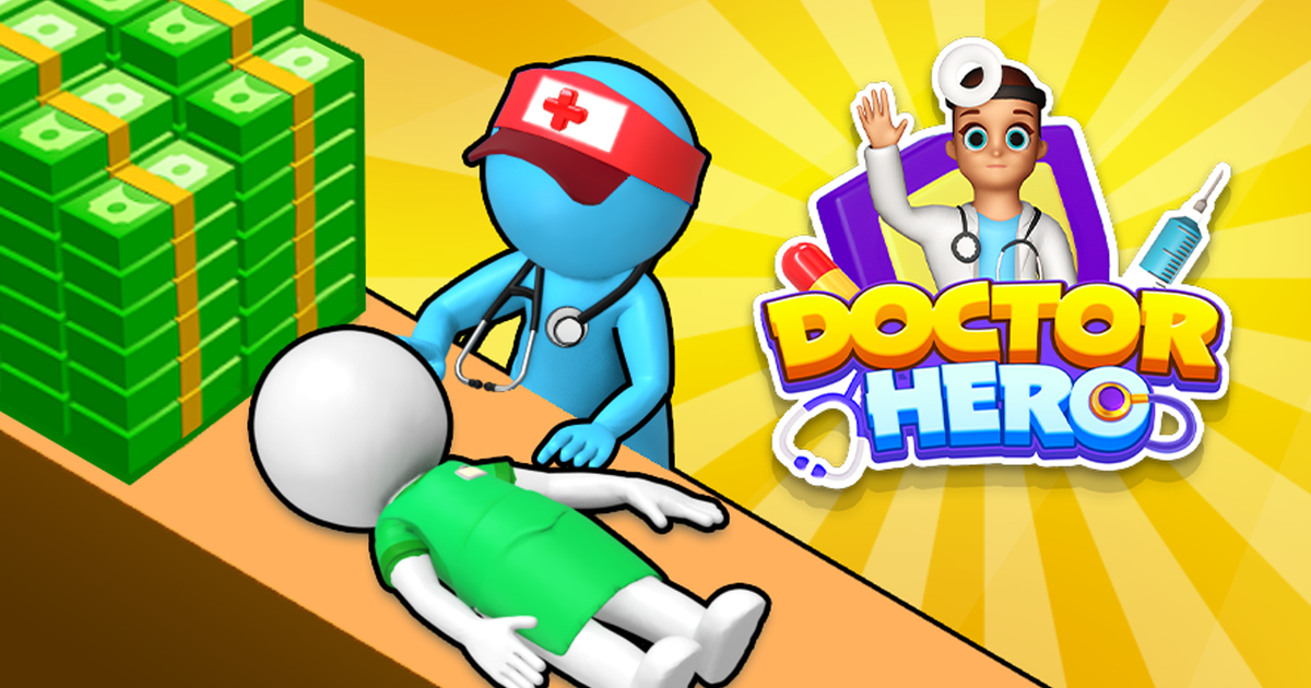 Doctor Hero