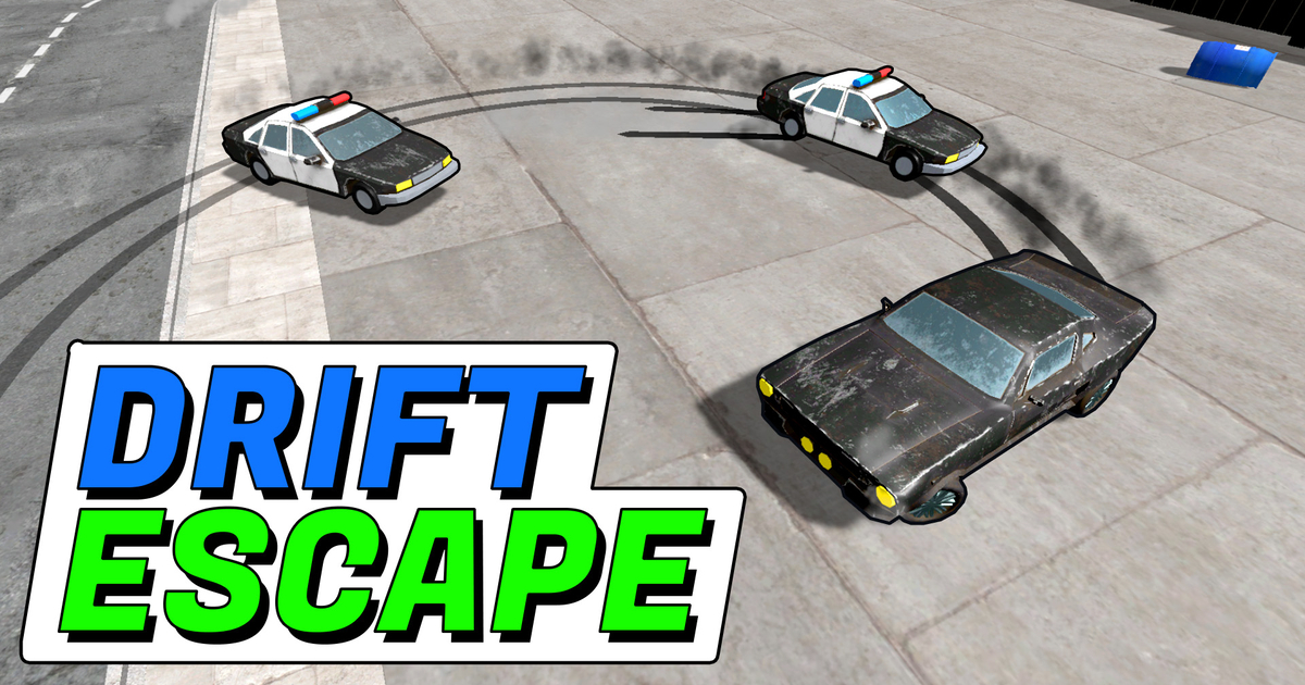Drift Escape