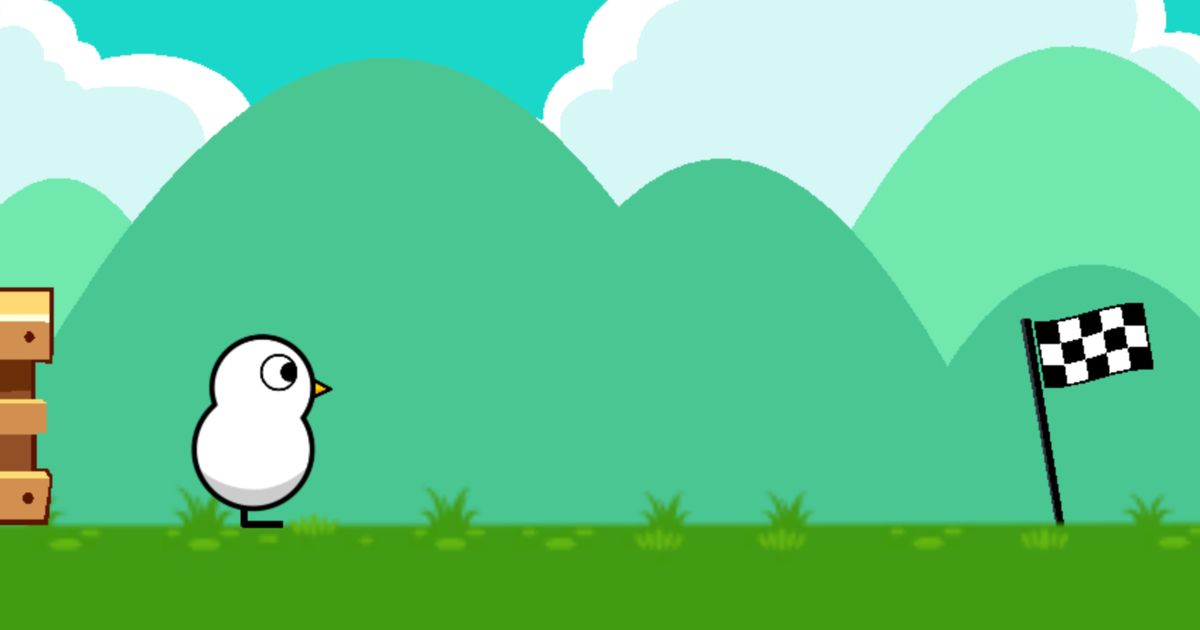 Duck Life 4