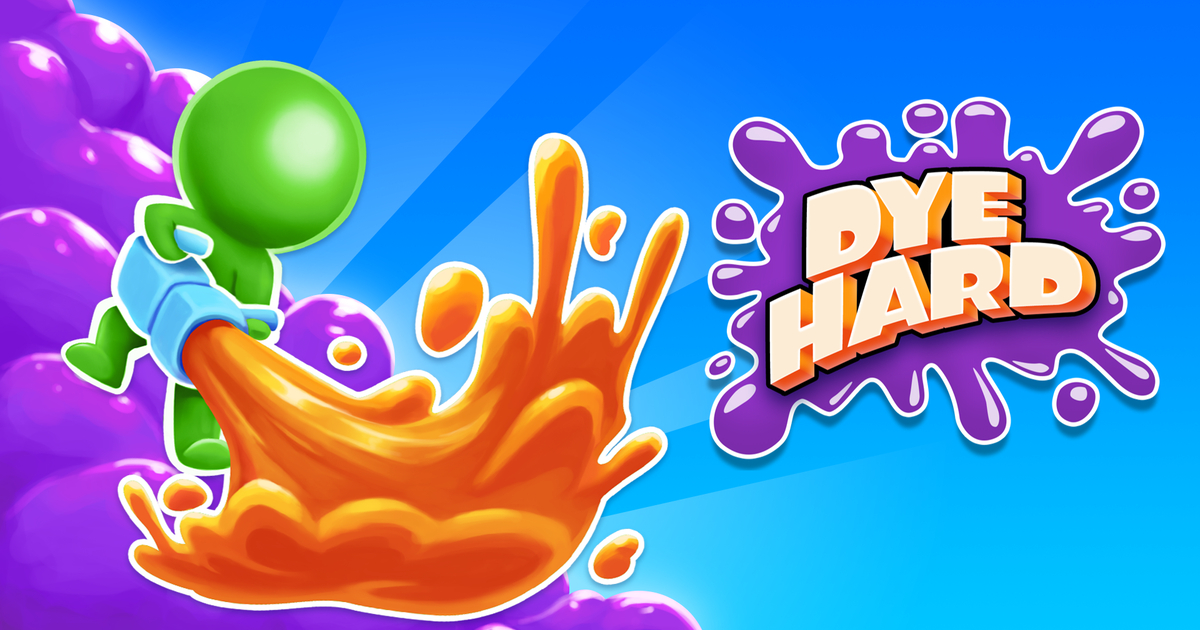 Dye Hard
