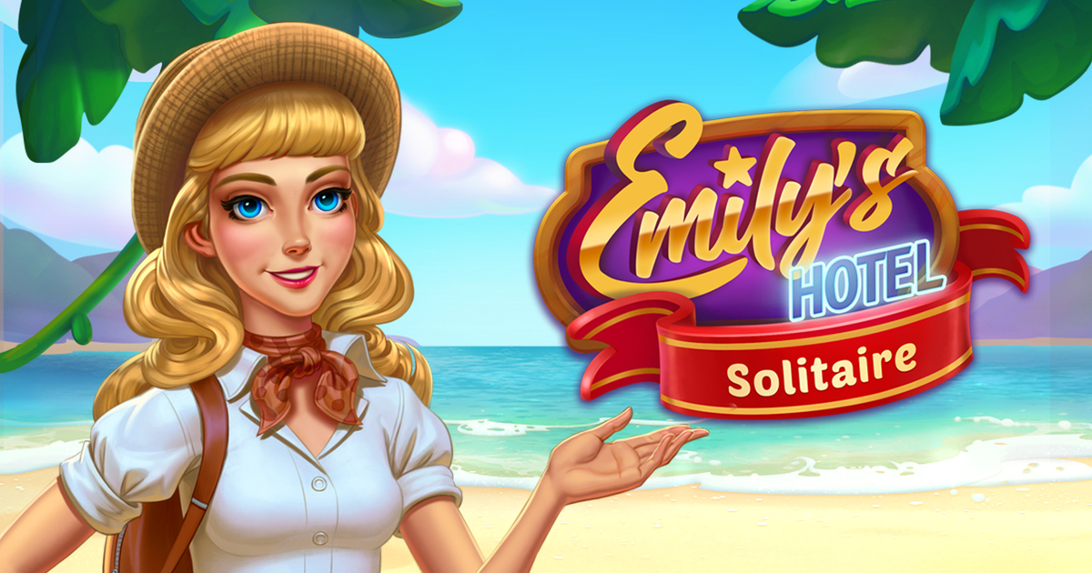 Emily’s Hotel Solitaire