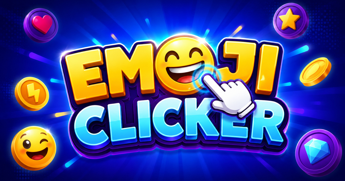 Emoji Clickers