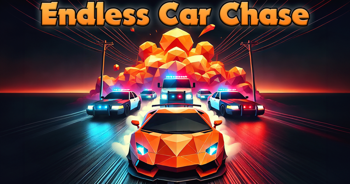 Endless Hot Pursuit