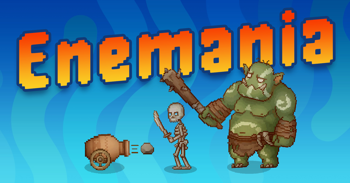 Enemania