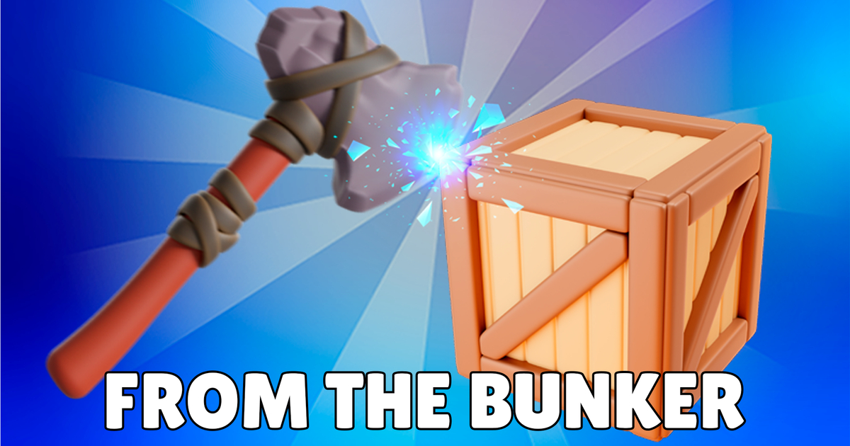 From the Bunker