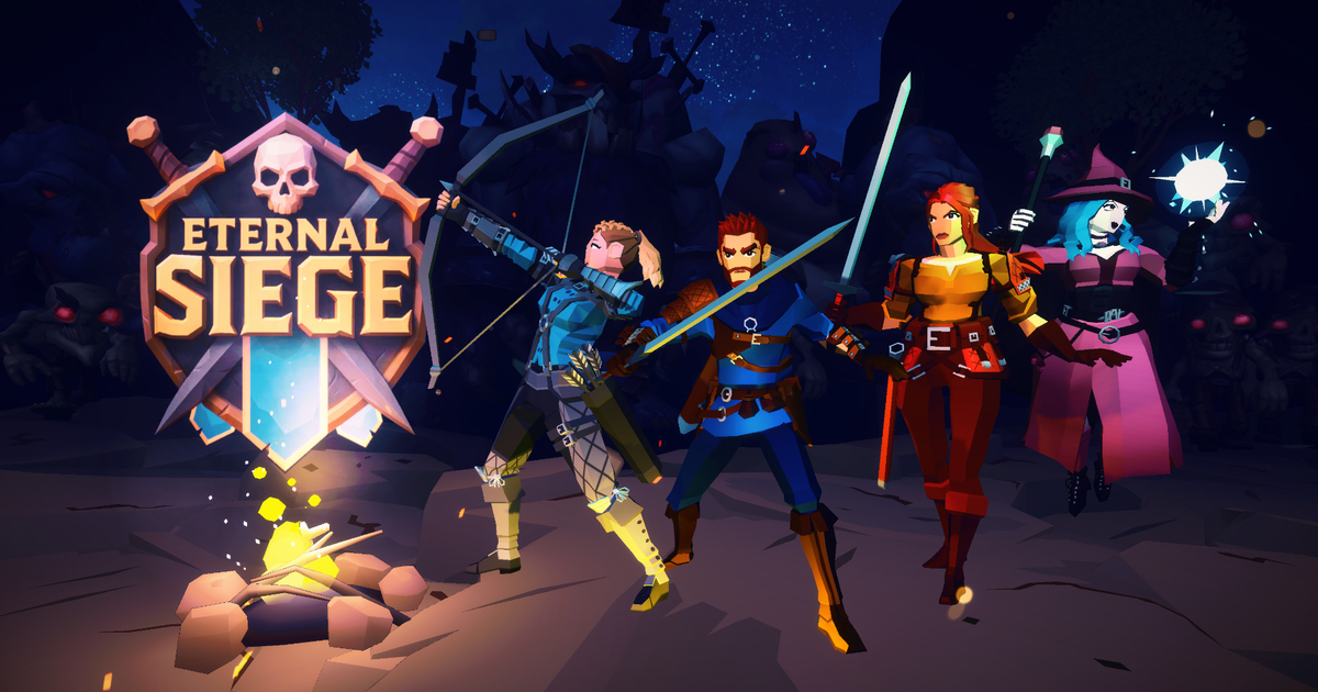 Eternal Siege