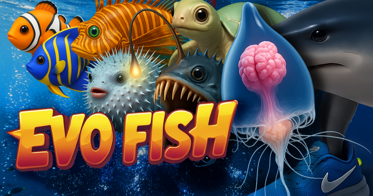 Evo Fish