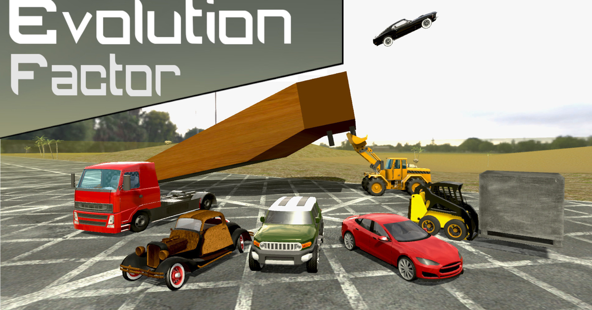 Evolution Factor
